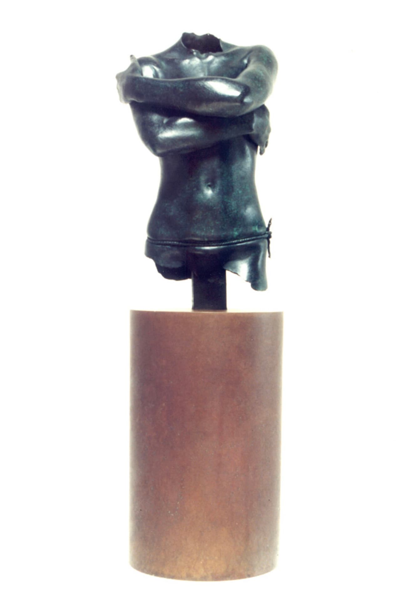 Jung Yong Chaing at Koplin Gallery